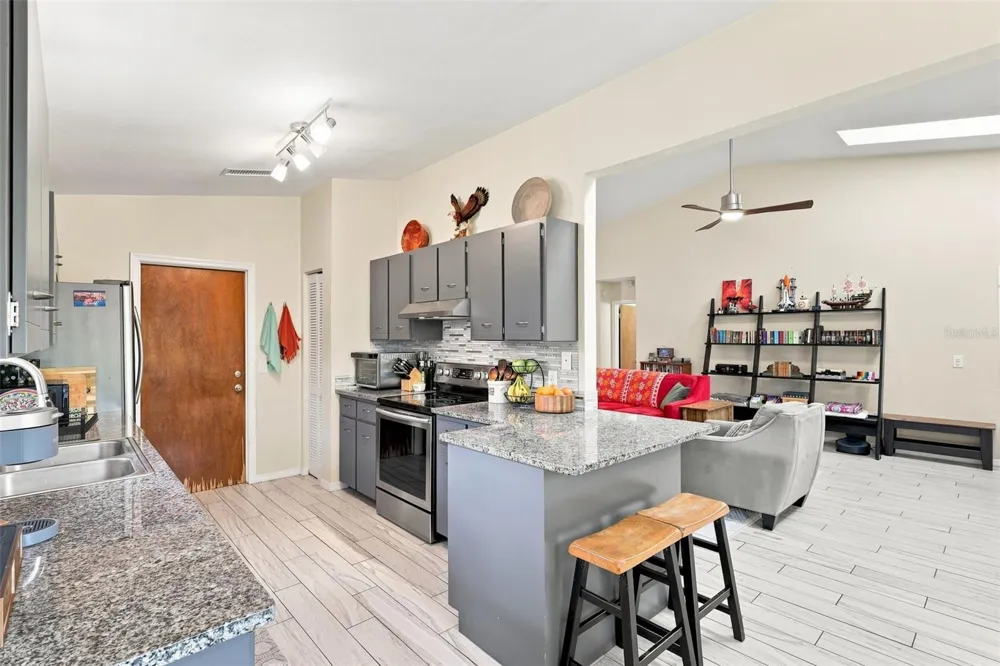 1141 SOUTHAMPTON DRIVE Port Orange, FL 32129