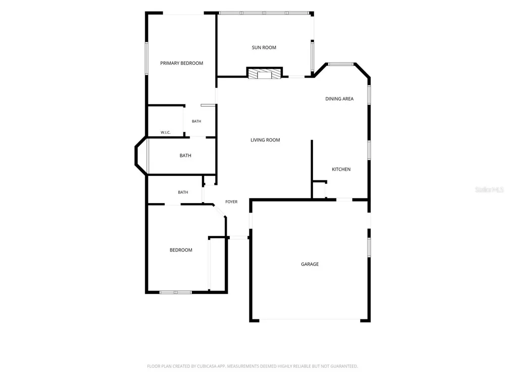 1141 SOUTHAMPTON DRIVE Port Orange, FL 32129