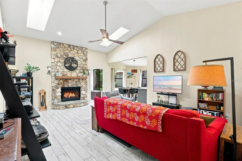1141 SOUTHAMPTON DRIVE Port Orange, FL 32129
