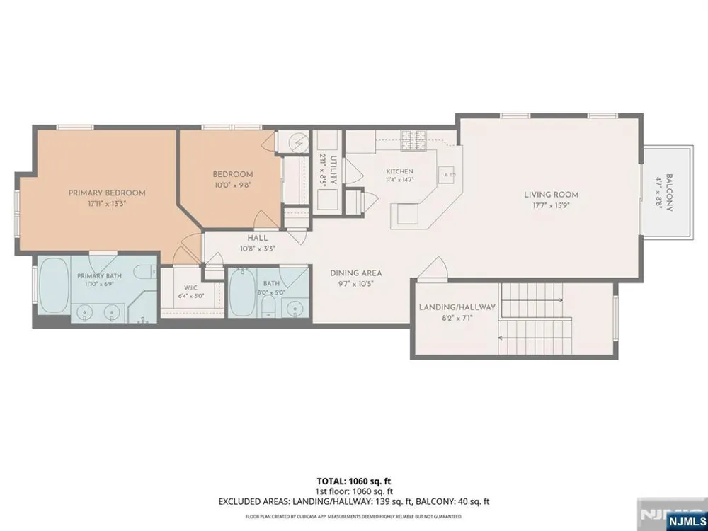 7706 Marine Road North Bergen, NJ 07047