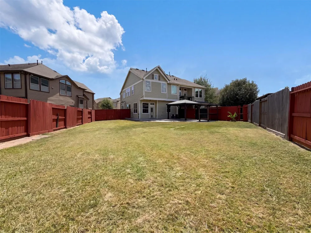 12147 San Luca Street Richmond, TX 77406