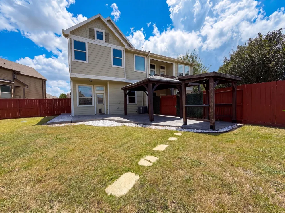 12147 San Luca Street Richmond, TX 77406