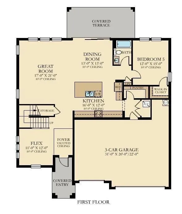 1000 Sterling Pine Place Loxahatchee, FL 33470