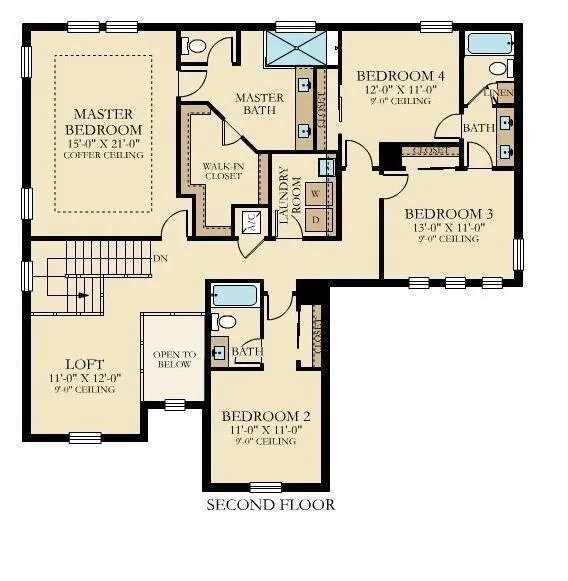 1000 Sterling Pine Place Loxahatchee, FL 33470