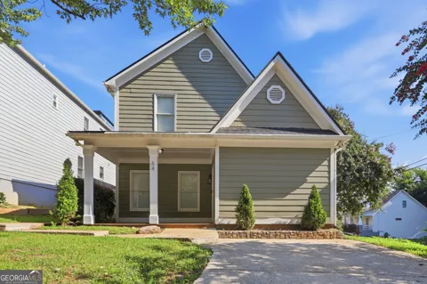 64 Bass ST SE
