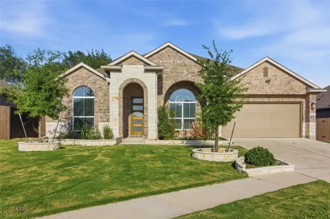 2032 Rushing Ranch Path