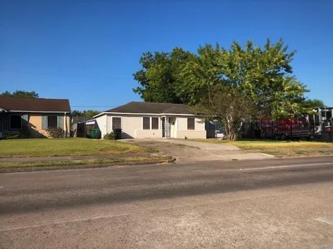 3349 Airport Boulevard