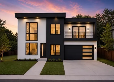 2304 Bonnie View Road