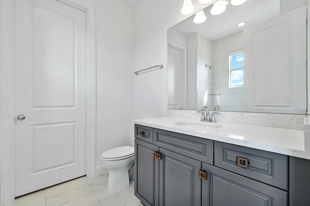 4202 Mendel Lane Palm Beach Gardens, FL 33418