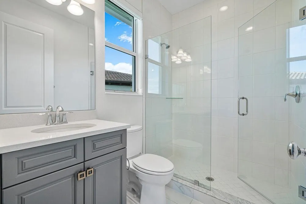 4202 Mendel Lane Palm Beach Gardens, FL 33418