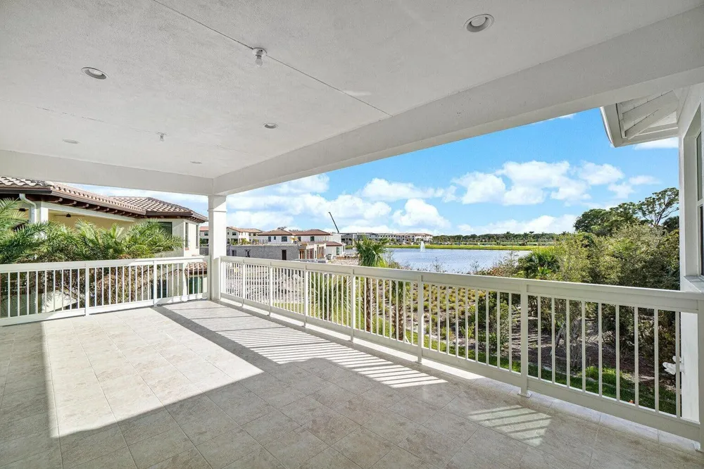4202 Mendel Lane Palm Beach Gardens, FL 33418