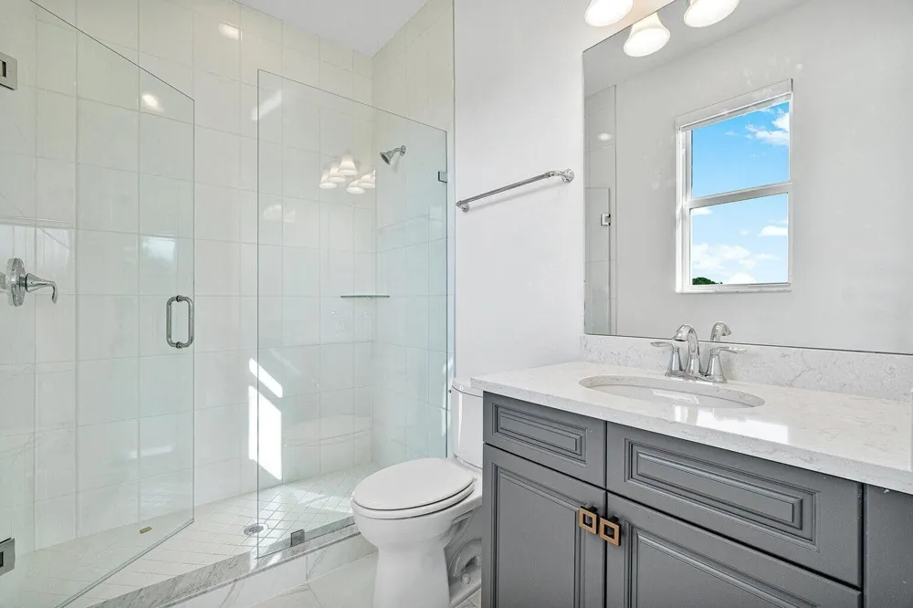 4202 Mendel Lane Palm Beach Gardens, FL 33418