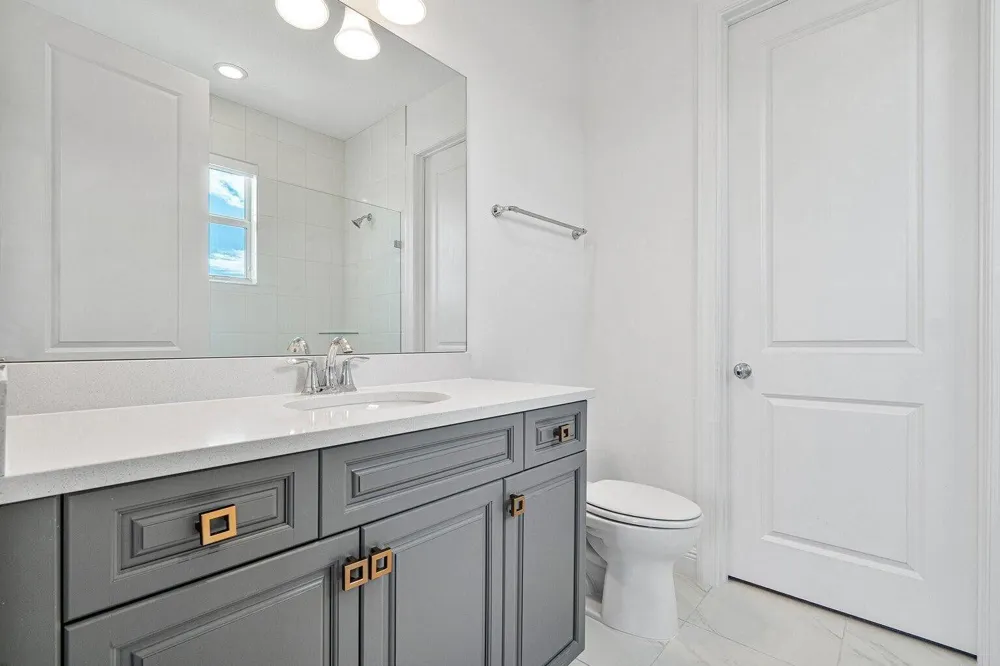 4202 Mendel Lane Palm Beach Gardens, FL 33418
