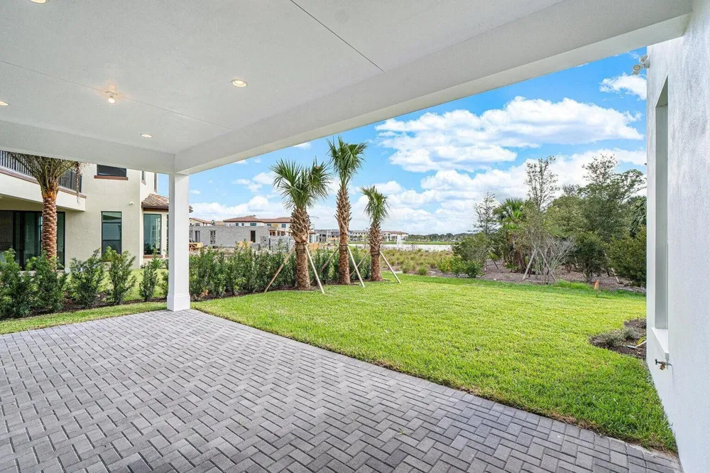 4202 Mendel Lane Palm Beach Gardens, FL 33418