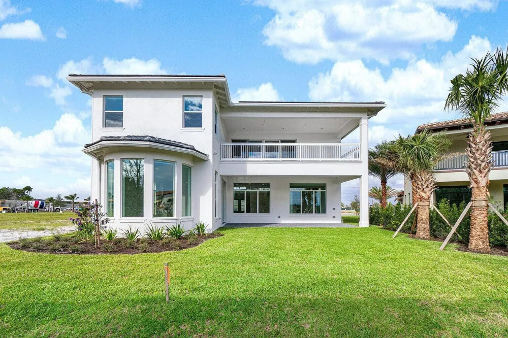4202 Mendel Lane Palm Beach Gardens, FL 33418