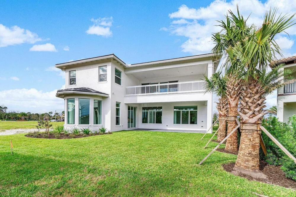 4202 Mendel Lane Palm Beach Gardens, FL 33418