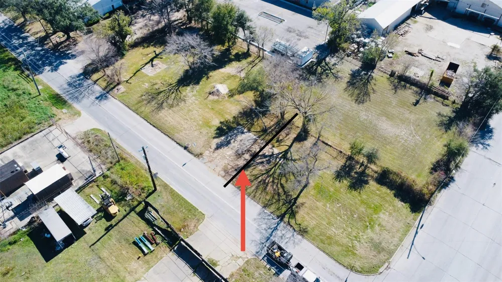 110 Pitts Avenue Pasadena, TX 77506