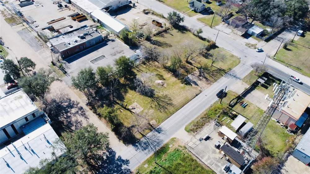 110 Pitts Avenue Pasadena, TX 77506