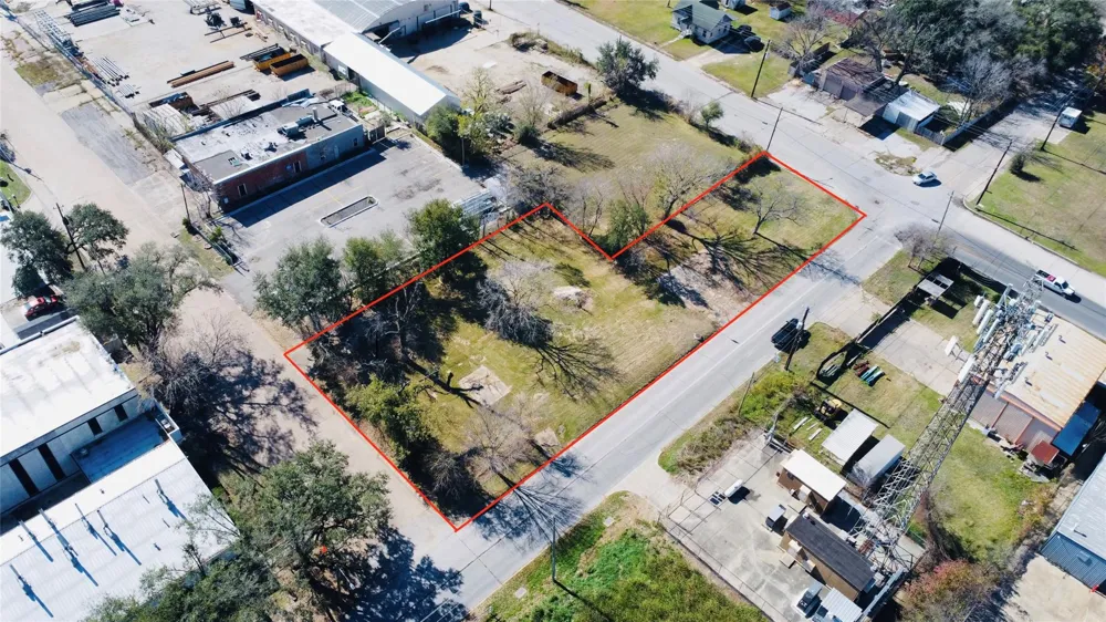 110 Pitts Avenue Pasadena, TX 77506