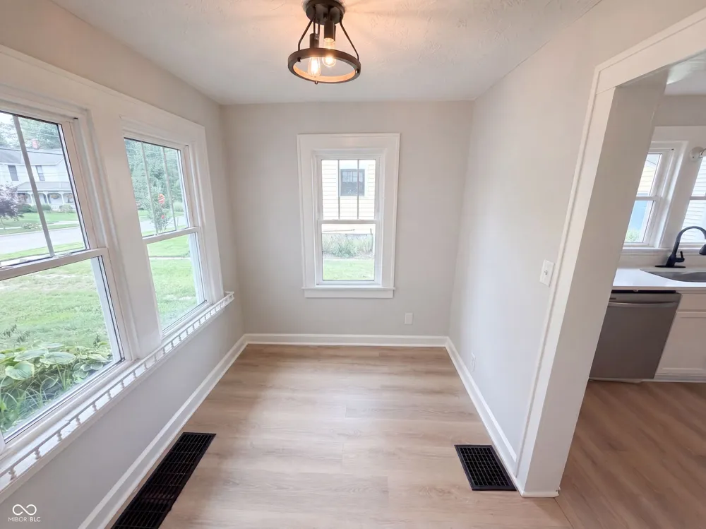 124 Main Street Pendleton, IN 46064