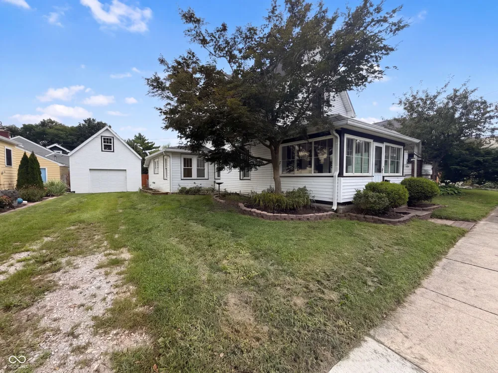 124 Main Street Pendleton, IN 46064