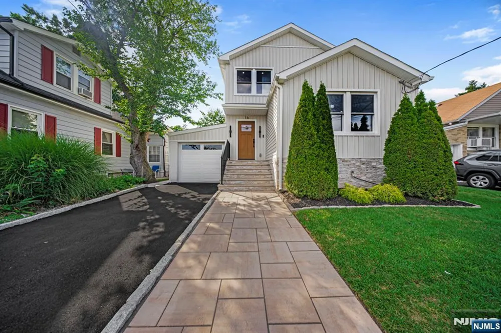 16 Norman Avenue Clifton, NJ 07013