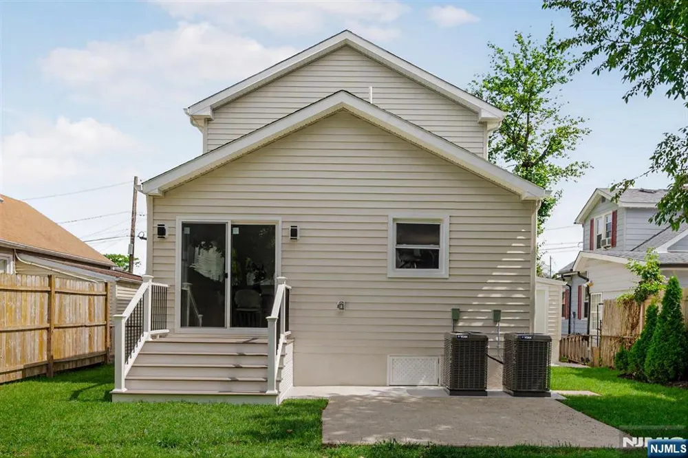 16 Norman Avenue Clifton, NJ 07013