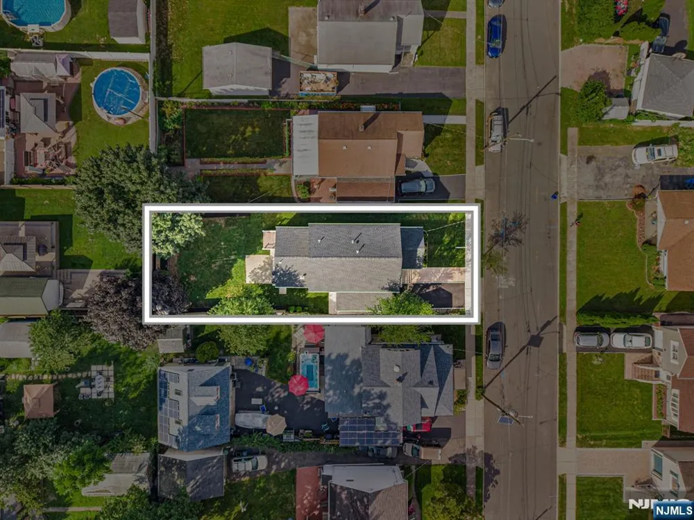 16 Norman Avenue Clifton, NJ 07013