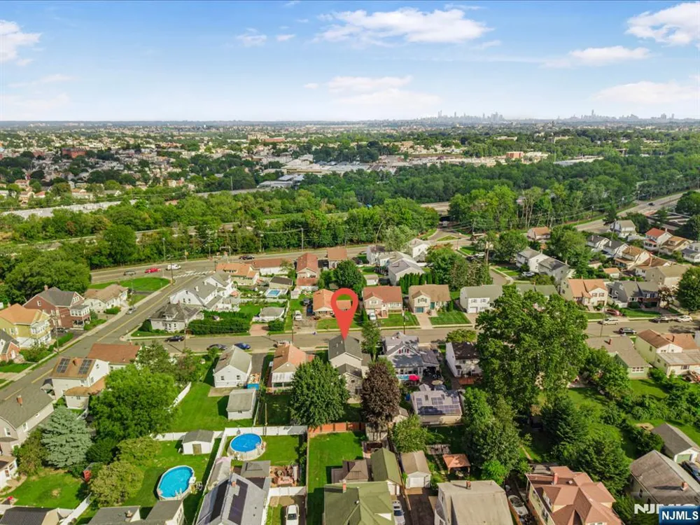 16 Norman Avenue Clifton, NJ 07013
