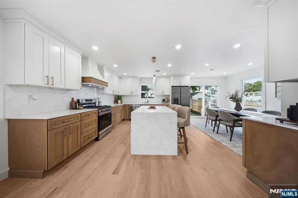 16 Norman Avenue Clifton, NJ 07013