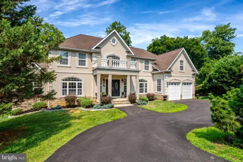 9219 FORT FOOTE ROAD