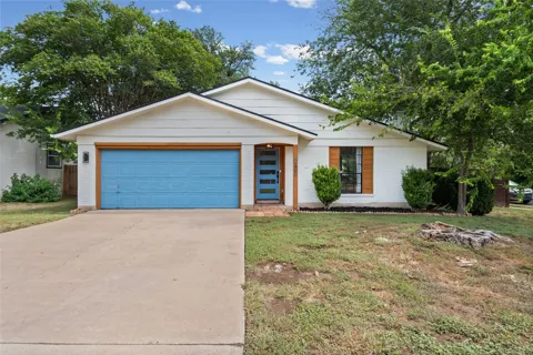 2400 Broken Oak Drive
