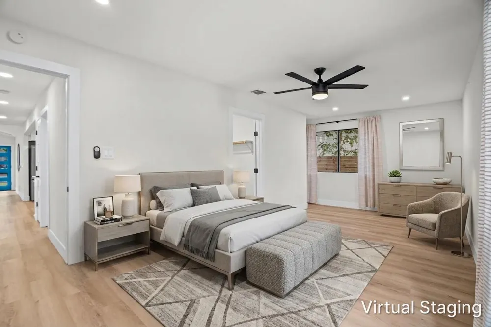 2400 Broken Oak Drive Austin, TX 78745