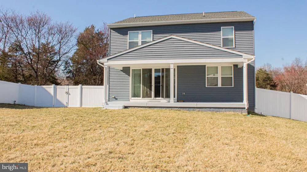 145 WAYLAND ROAD Culpeper, VA 22701
