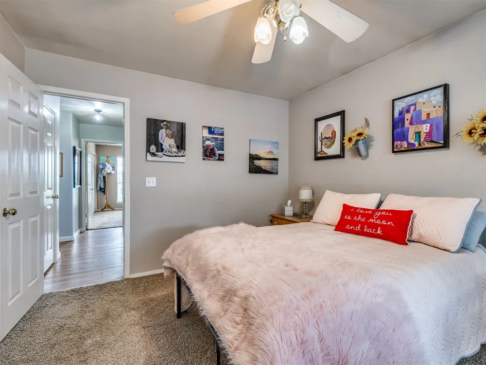 17533 S 321st EastAvenue Coweta, OK 74429