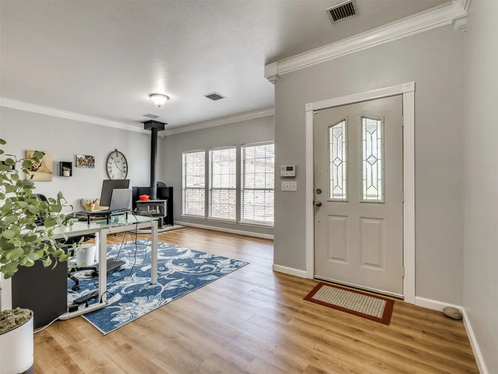 17533 S 321st EastAvenue Coweta, OK 74429