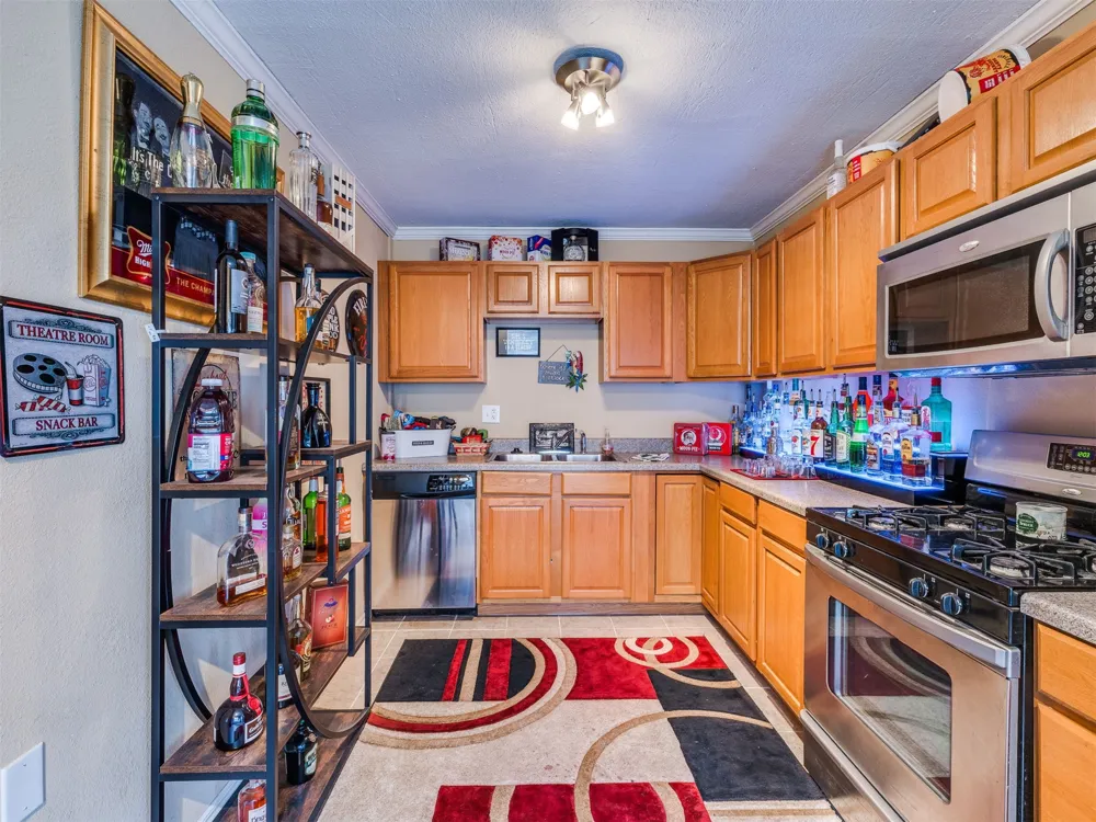 17533 S 321st EastAvenue Coweta, OK 74429