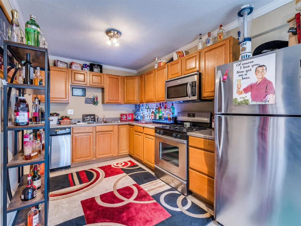 17533 S 321st EastAvenue Coweta, OK 74429