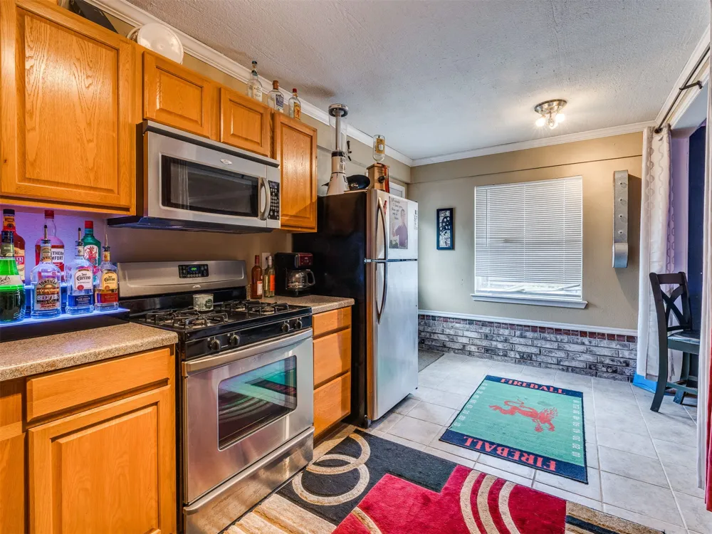 17533 S 321st EastAvenue Coweta, OK 74429