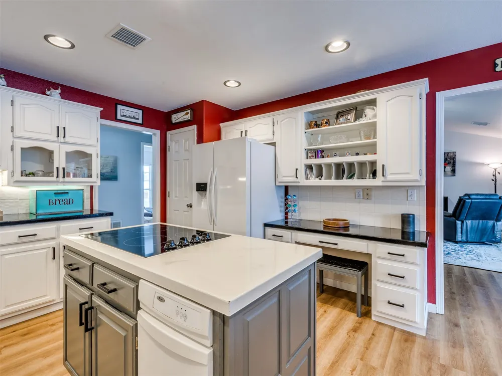 17533 S 321st EastAvenue Coweta, OK 74429