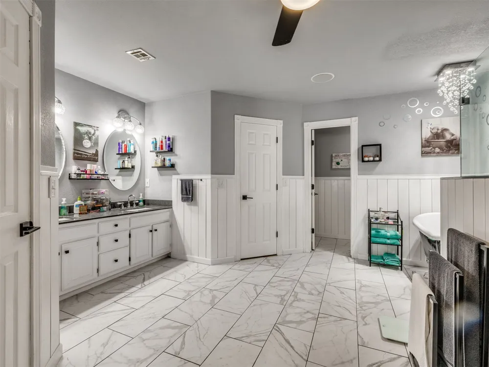 17533 S 321st EastAvenue Coweta, OK 74429