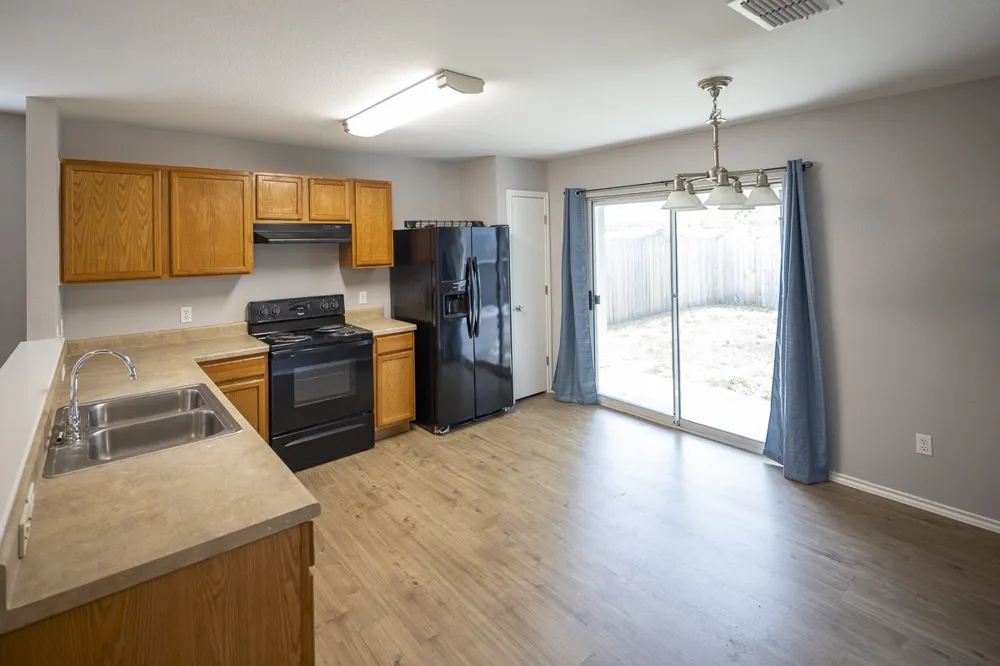 3013 Caleb Drive Austin, TX 78725