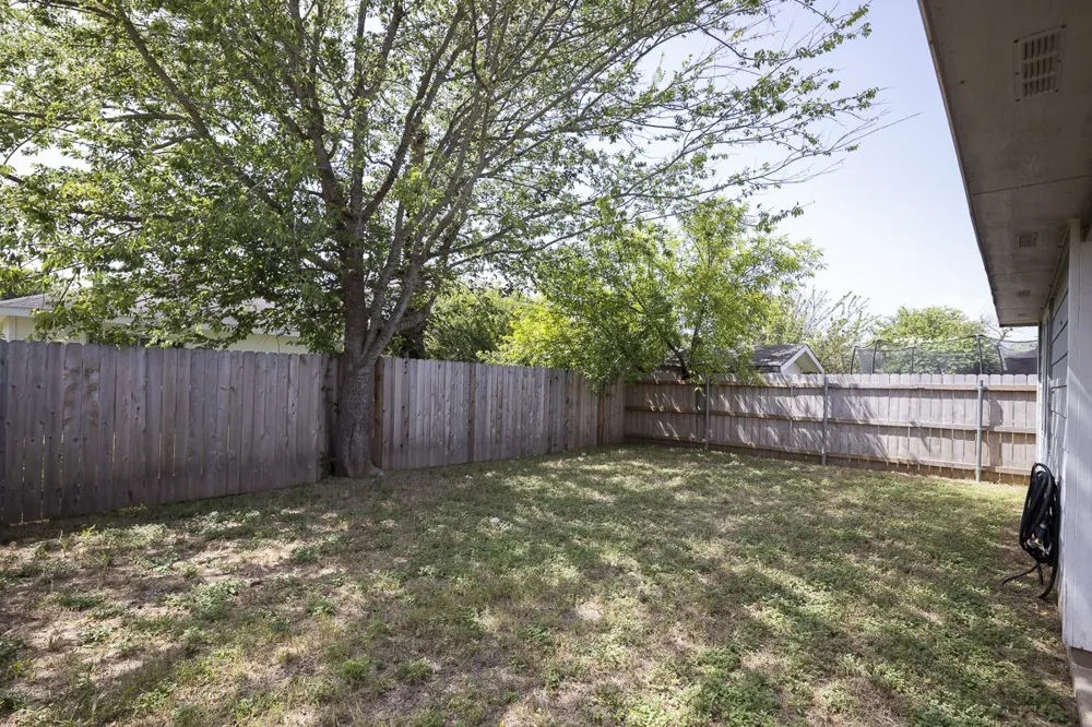 3013 Caleb Drive Austin, TX 78725