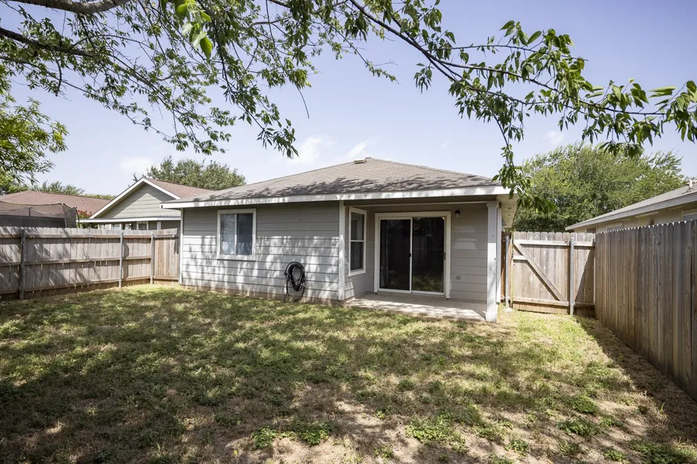 3013 Caleb Drive Austin, TX 78725