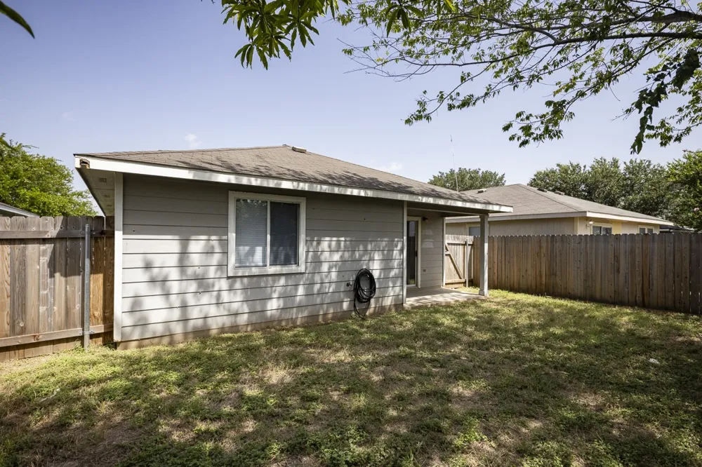 3013 Caleb Drive Austin, TX 78725