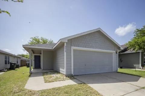 3013 Caleb Drive