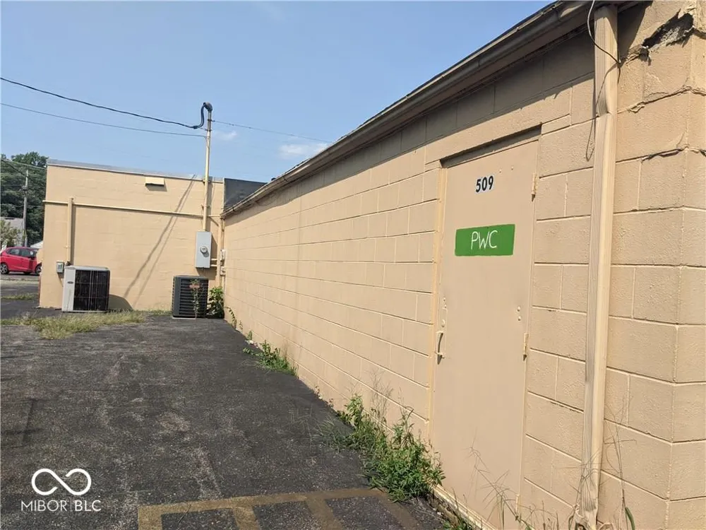 507 S Scatterfield Road #North Anderson, IN 46012