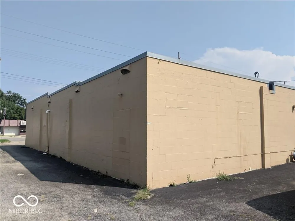 507 S Scatterfield Road #North Anderson, IN 46012