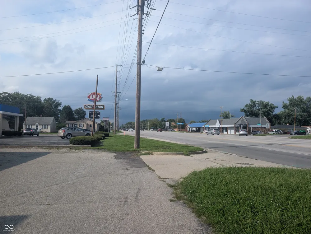 507 S Scatterfield Road #North Anderson, IN 46012