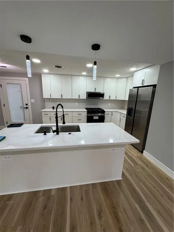 5770 Ivywood Drive Lithonia, GA 30038